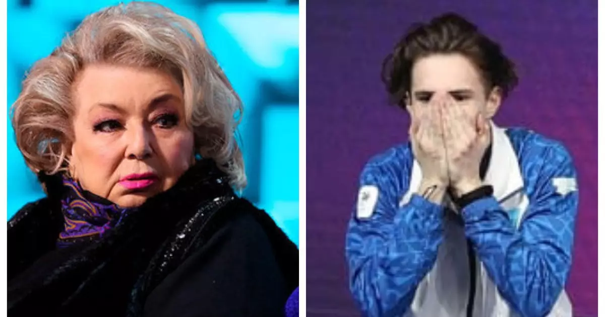  Атақты ресейлік бапкер Михаил Шайдоровтың жеңісіне қатысты күтпеген мәлімдеме жасады 