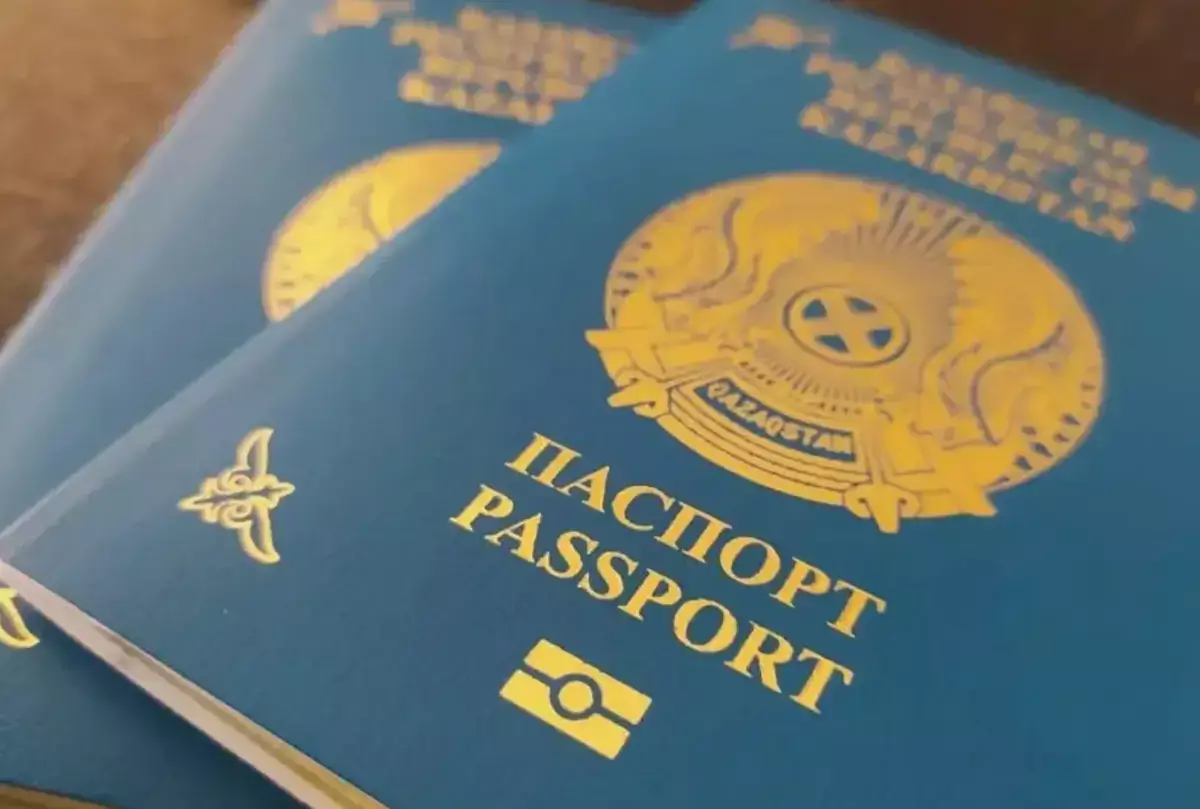 Как ребенку без родителей получить паспорт в Казахстане: что нужно знать - новости на Lada.kz 15.02.2026
