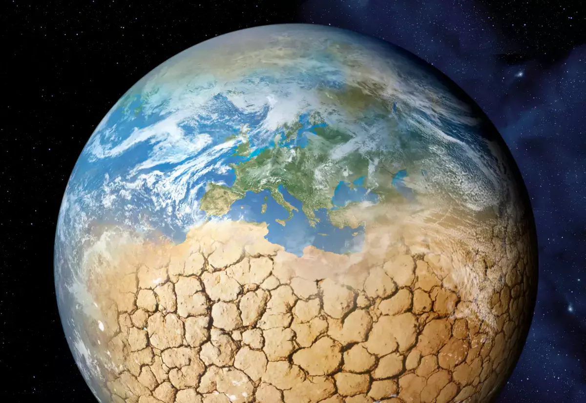 История климата Земли оказалась другой: ученые признали ошибку - новости на Lada.kz 15.02.2026