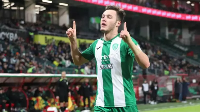 Самородов Ахматтағы Кенжебекпен қарым-қатынасы туралы айтты