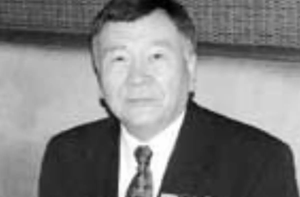 Қонаевтің жиені – инженер Алтай Қадыржанов өмірден озды