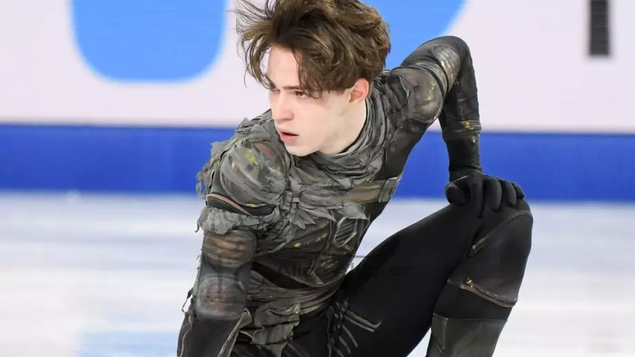 Олимпийская чемпионка восхитилась триумфом Шайдорова