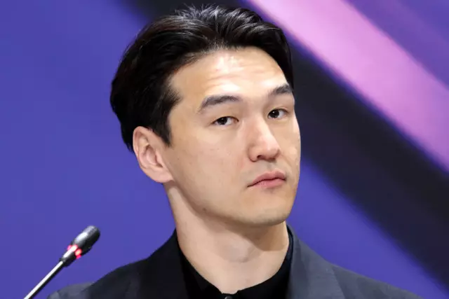 Нұрлан Сабуровқа Украинада қылмыстық іс қозғалды