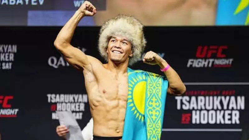 Асу Алмабаевке қатысты жағымды болжам жасалды