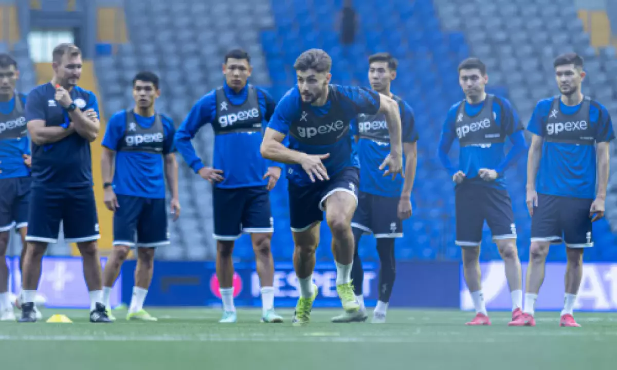 Ұлттар Лигасында Қазақстанның негізгі қарсыласы кім? Фарер аралдарынан есе қайтара аламыз ба? Тәжірибелі маманның пікірі