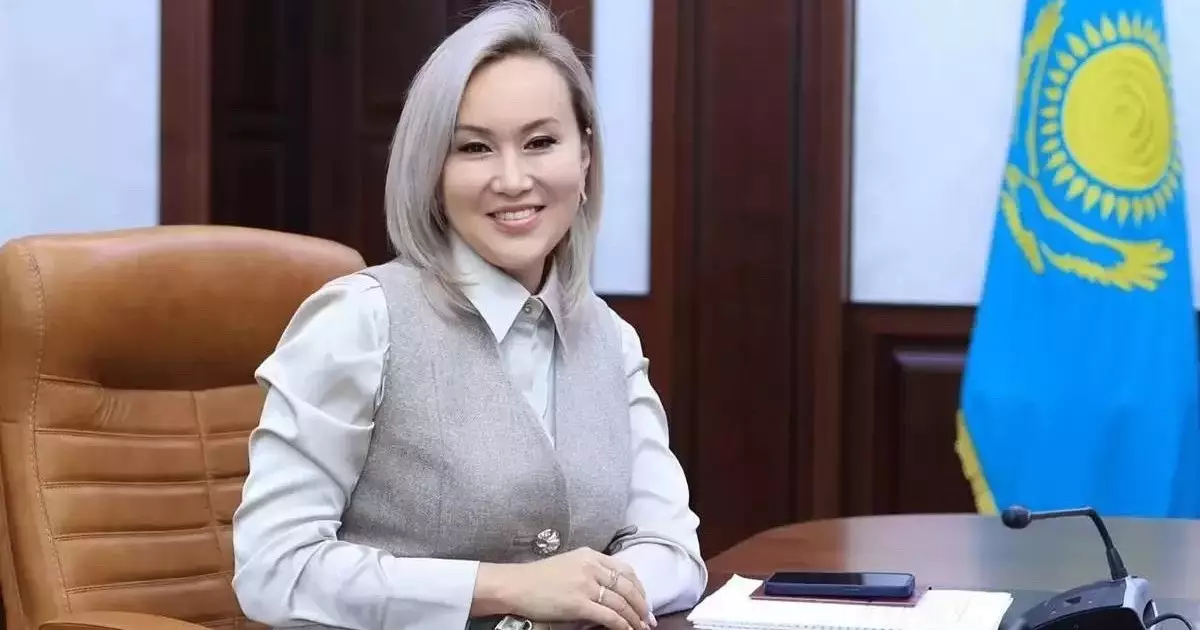  Қостанай облысы әкімінің орынбасары үйқамаққа алынды 