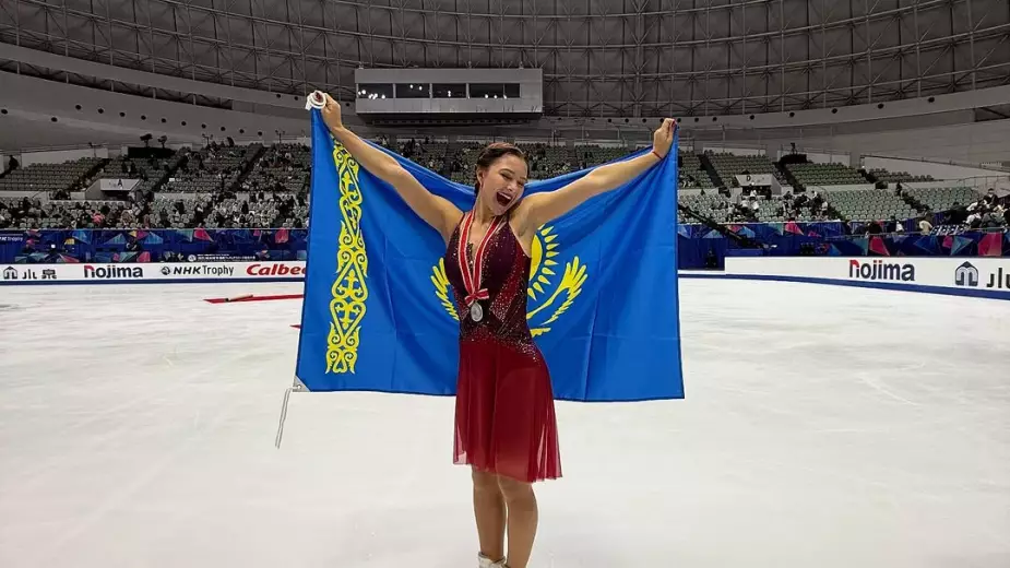 Олимпийский дебют и большие надежды: что сказала Самоделкина перед стартом ОИ-2026