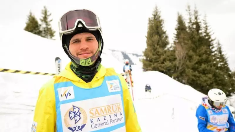 Олимпиада-2026: Қазақстандық фристайлшы медаль жолында