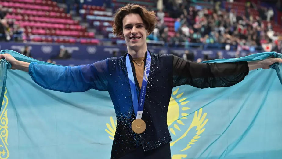 Cколько заработает Михаил Шайдоров и что ему подарят за золото Олимпиады-2026? 