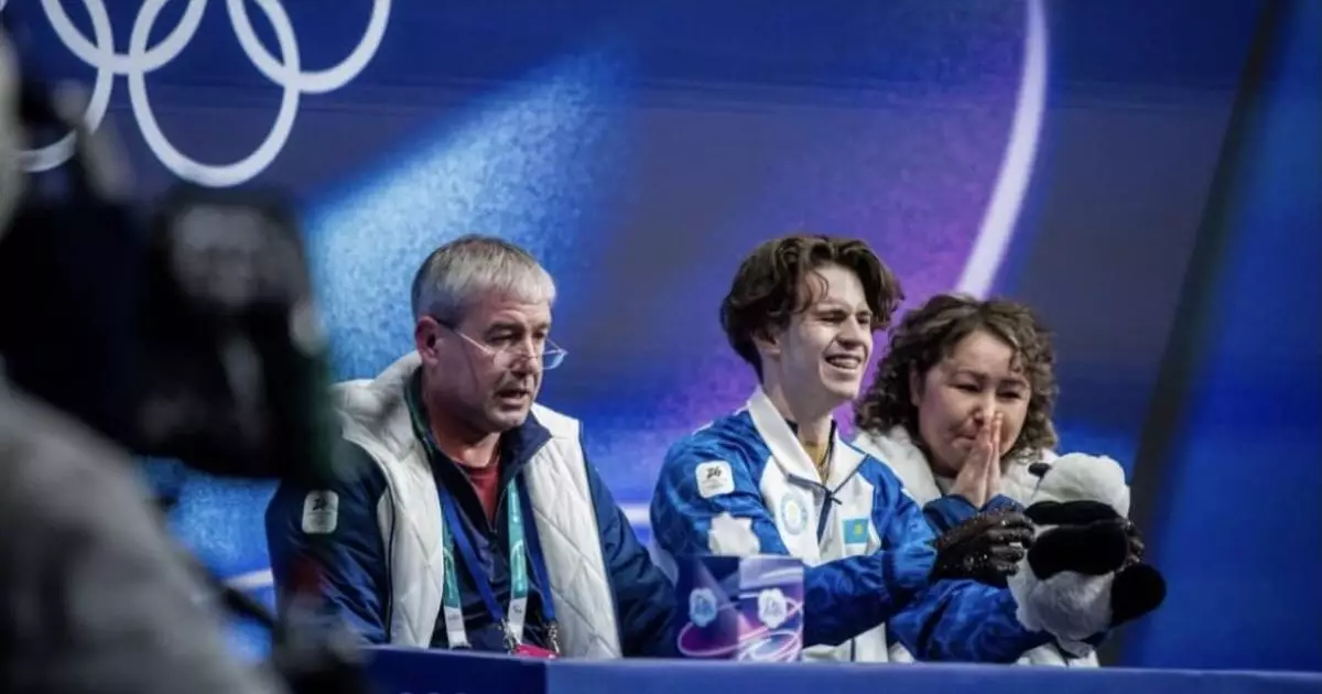  Та самая женщина рядом с Шайдоровым: кто она 