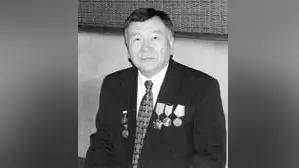 Белгілі энергетик – Дінмұхамед Қонаевтың туысы өмірден озды