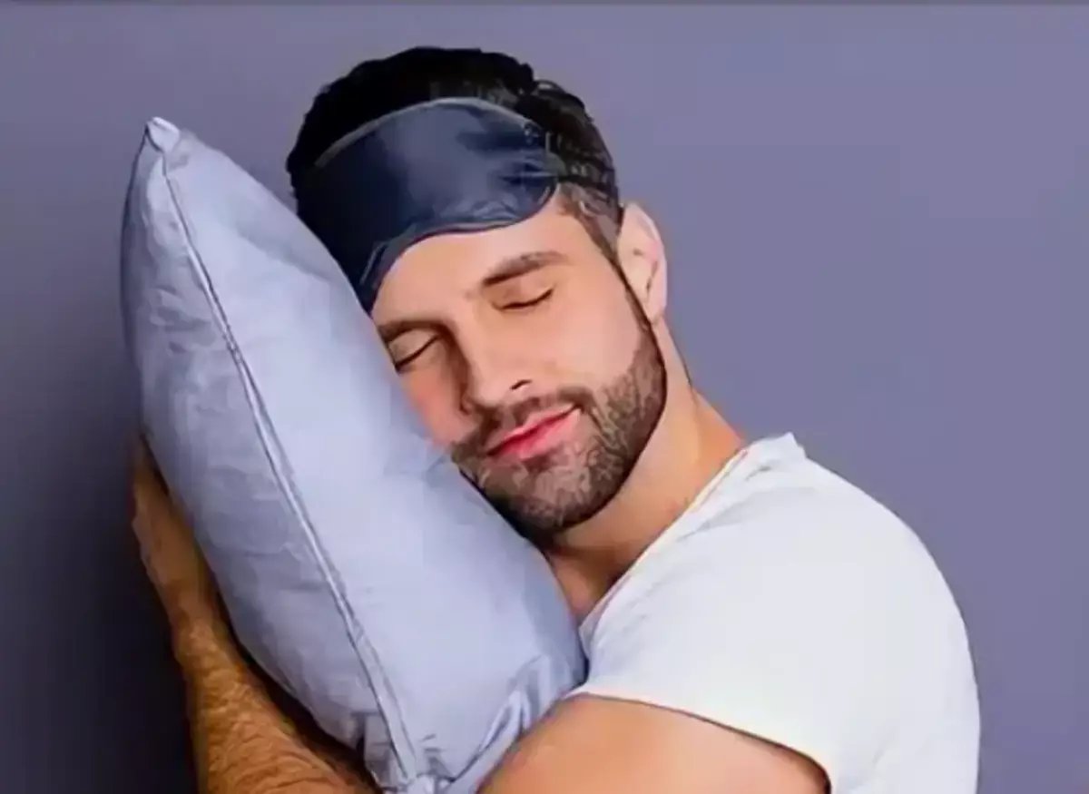 Сон наоборот: врач назвал необычный признак деменции - новости на Lada.kz 15.02.2026