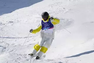 Олимпиада-2026: Павел Колмаков үздік спортшылардың қатарына кірді