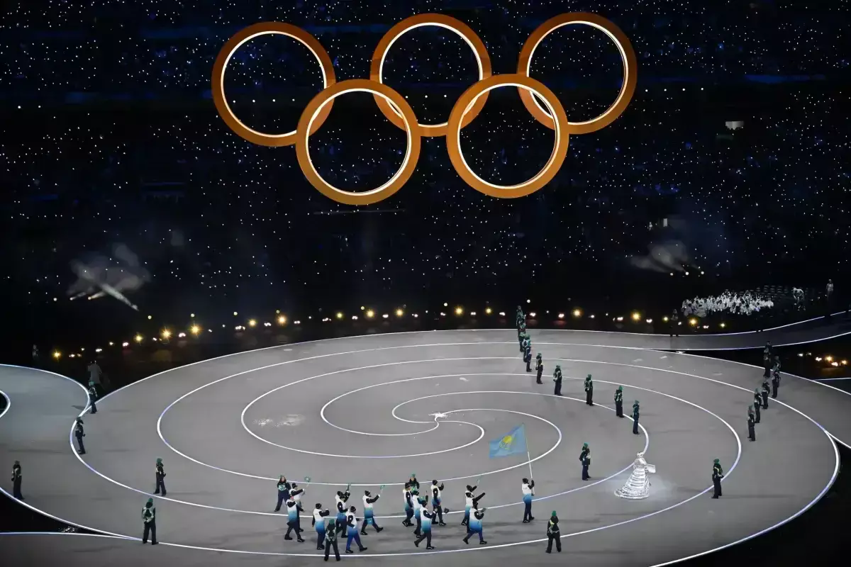 Олимпиада-2026: 15 ақпанда қай спортшылар бақ сынайды