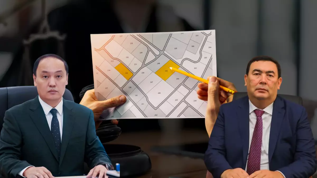 Тараздық кәсіпкер әкімдікті сотқа беріп, жеңіп шықты