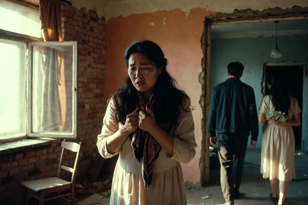 Неоконченный ремонт за 3 млн тенге — без состава преступления?