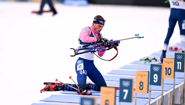 На Олимпиаде-2026 решилась судьба медалей с участием Казахстана