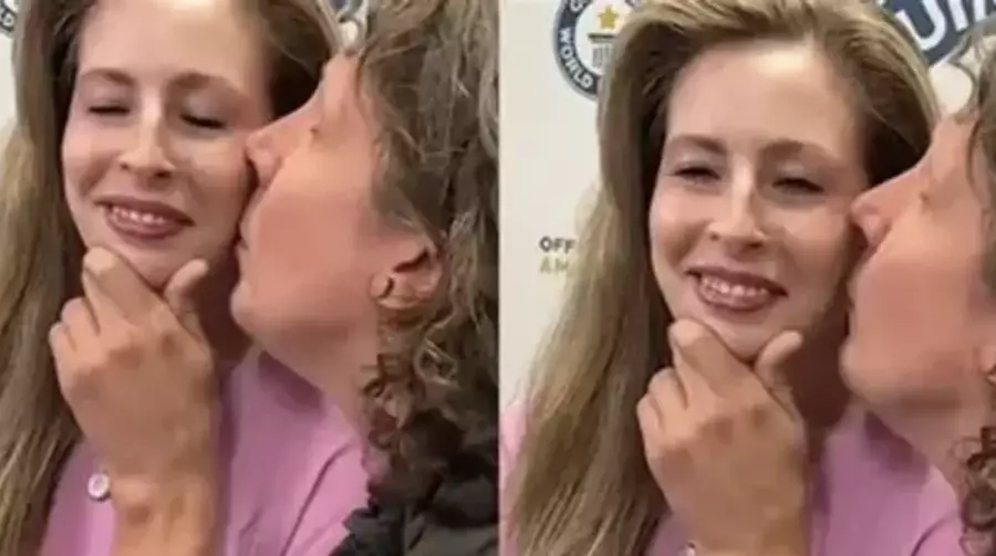 Ұлыбританиялық жұп ерекше әрекетімен Гиннесс рекордын жаңартты