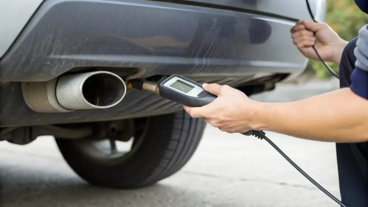 В Алматы усиливают контроль за соблюдением экологических требований и качеством атмосферного воздуха