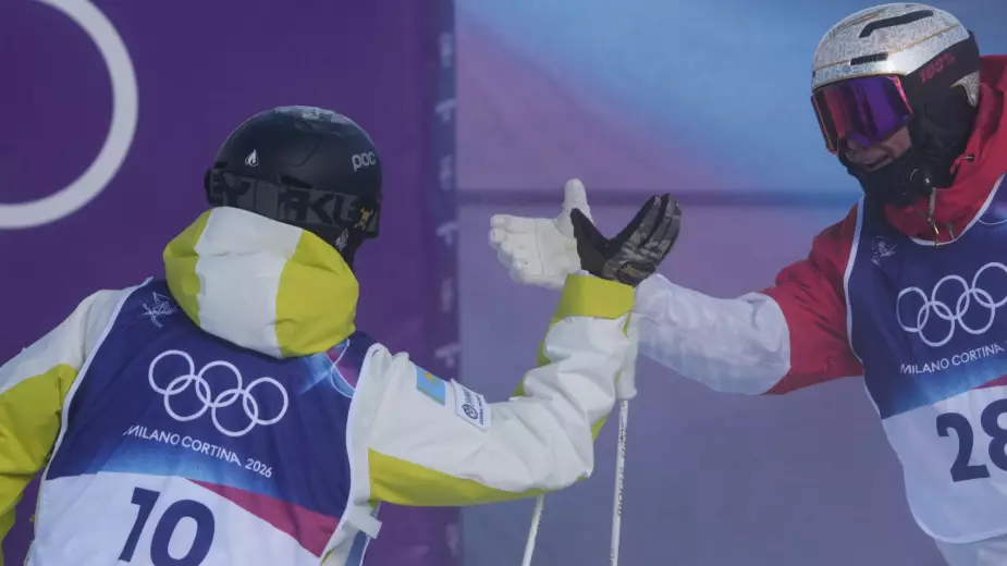 Результаты Казахстана в девятый день Олимпиады-2026: 15 февраля