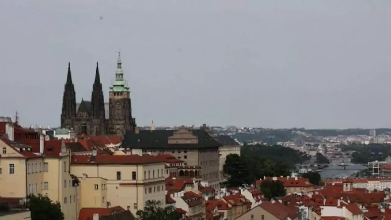 Чехияда инфляция баяулады