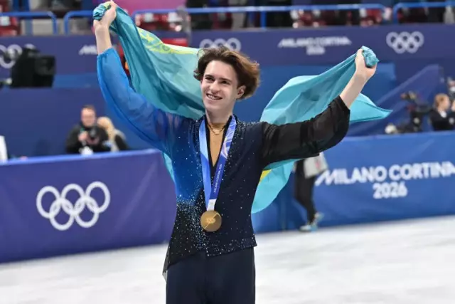 Головкин Шайдоровтың тарихи жеңісі туралы мәлімдеме жасады