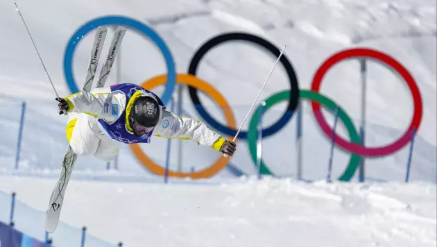 Топ-5 мира и бой с гигантами: Круглыхина подвела итог Олимпиады-2026