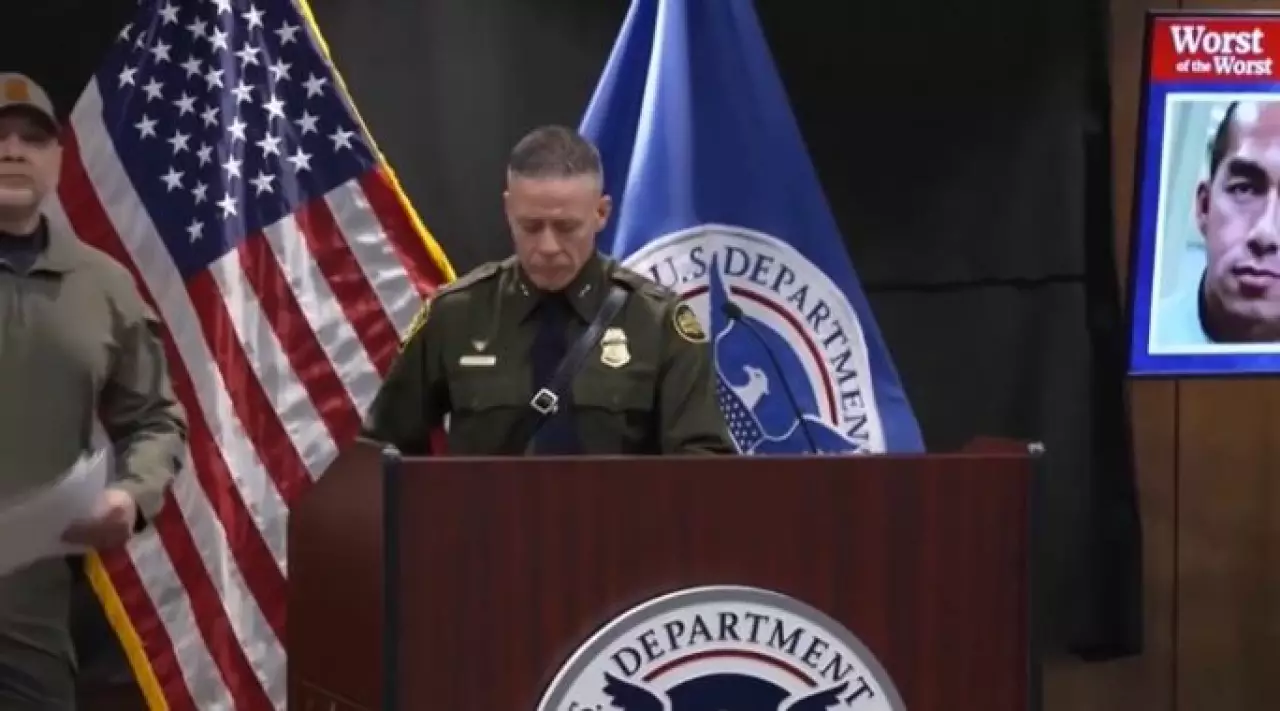 АҚШ-та мигранттар орталығы ашылады