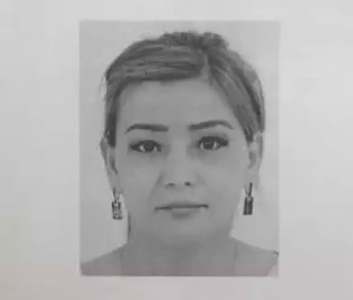 Ақтауда бір ай бұрын жоғалып кеткен әйел өлі табылды