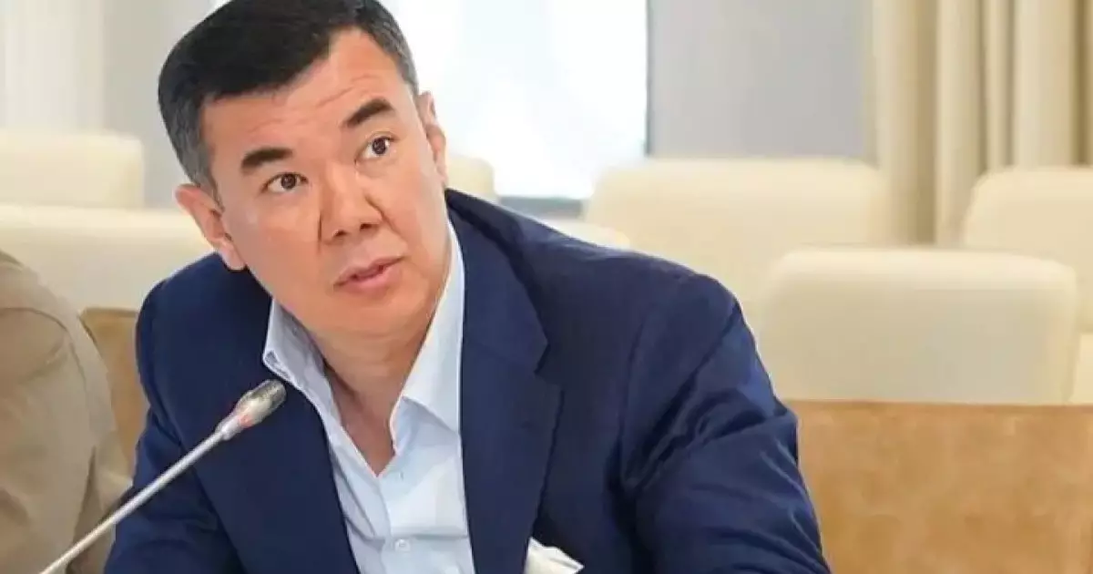  Нұрлан Қоянбаев ауруханадан фото жариялады (ФОТО) 