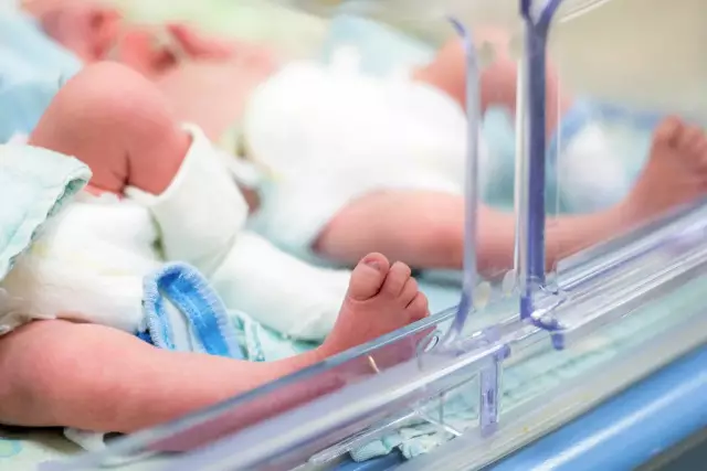 Ұлына Кенесары деп ат қойғандарға 400 мың теңге беріледі