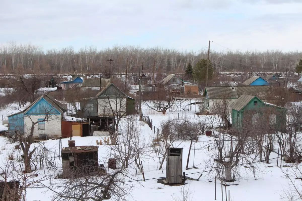 Генплан Уральска пересмотрели в сторону расширения