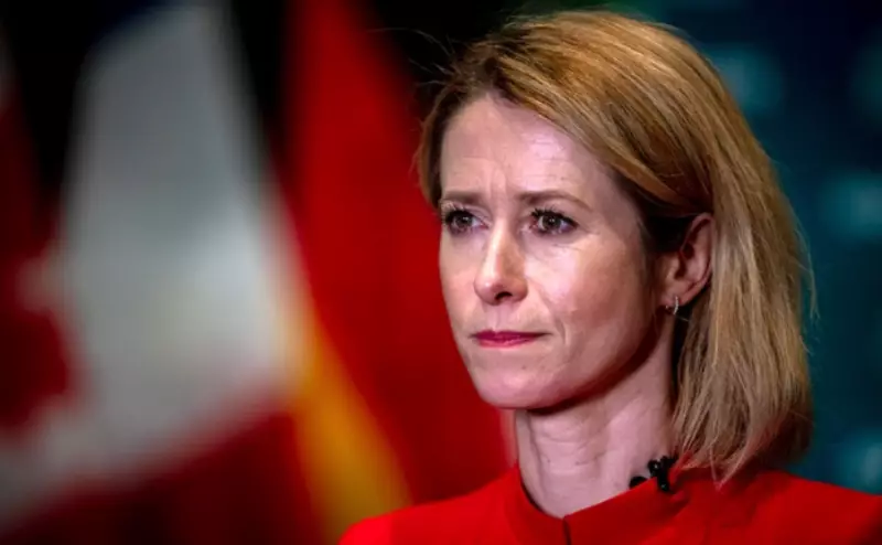 Глава дипломатии ЕС: уступки Кремлю недопустимы