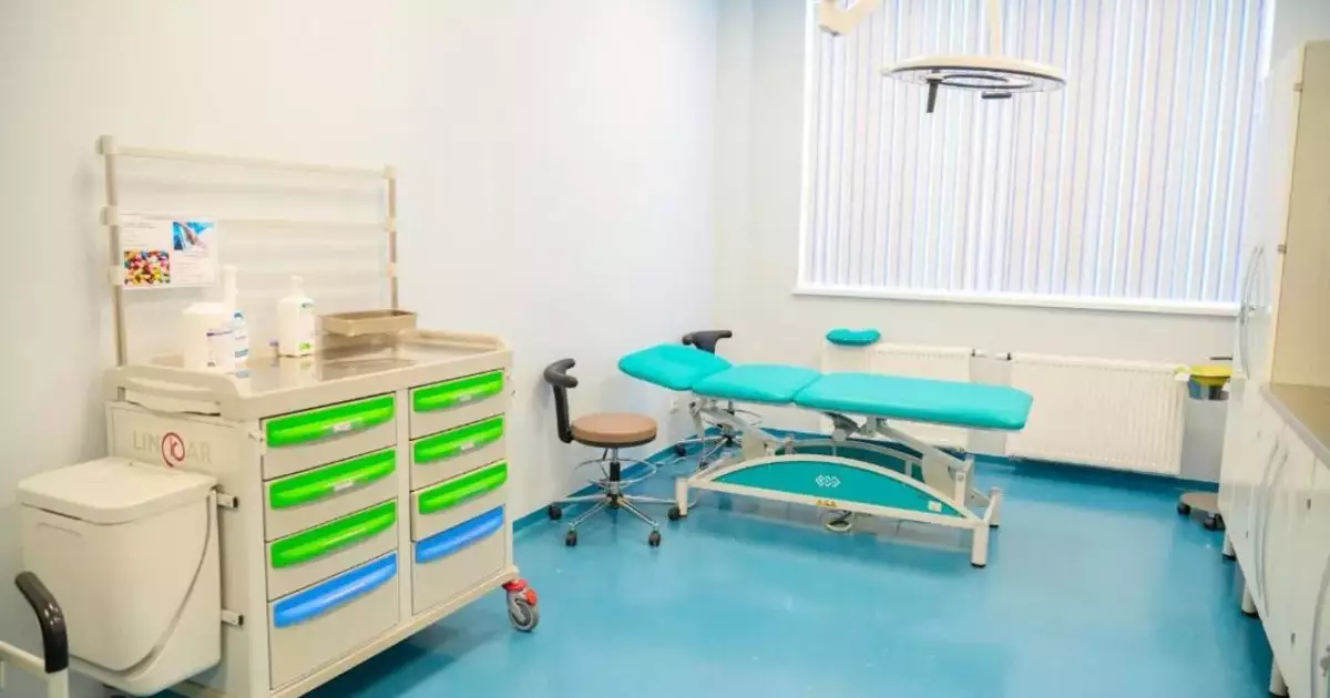  Блогердің жазбасынан кейін қалалық ауруханада тексеріс басталды 