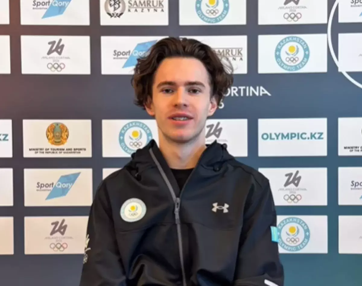 Михаил Шайдоров обратился к казахстанцам