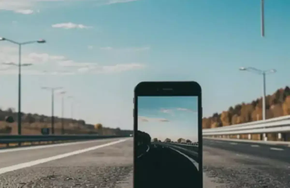 Трассы Казахстана подключают к цифровому миру - новости на Lada.kz 15.02.2026