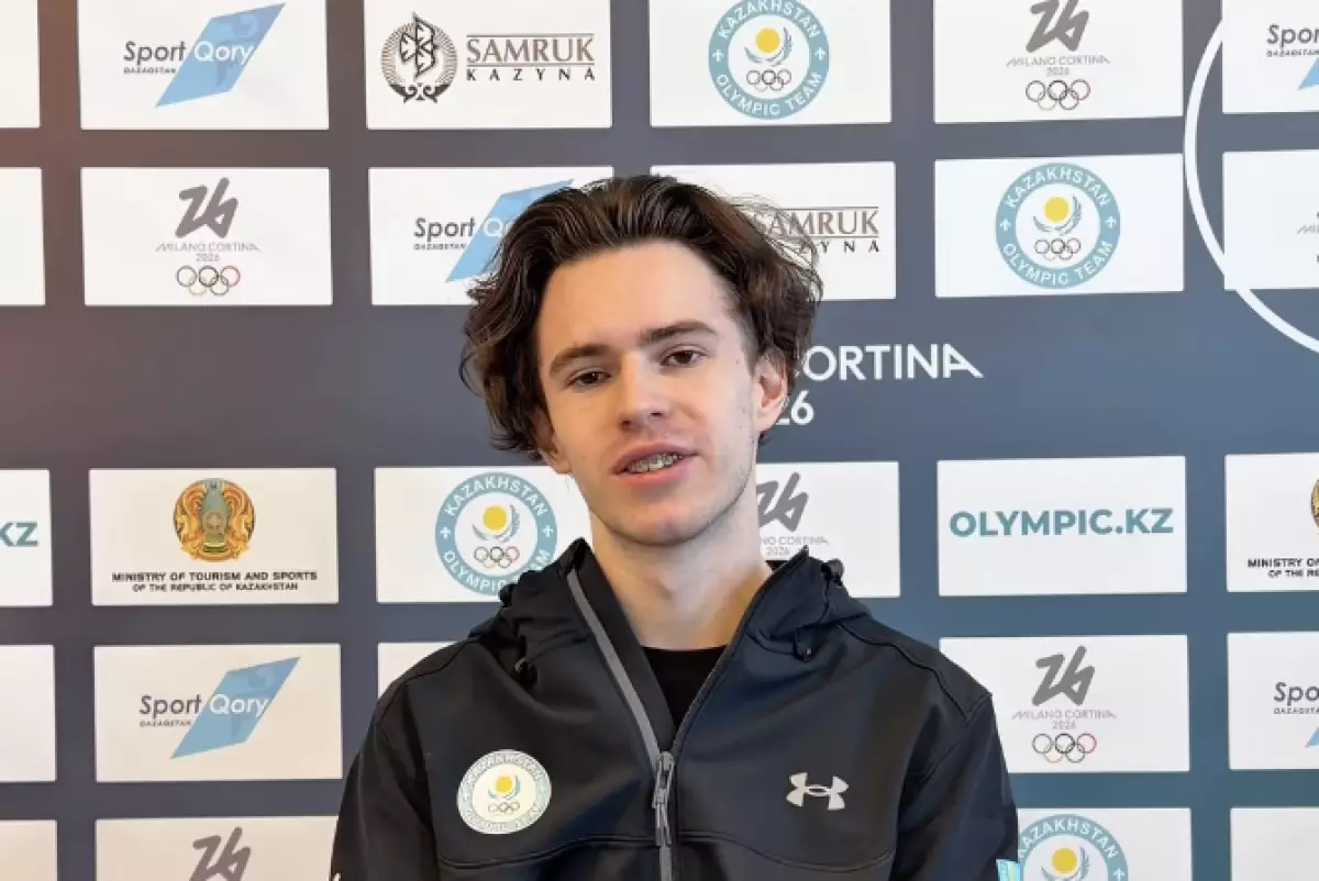 «Ризашылығым шексіз»: Михаил Шайдоров Президентке және барша қазақ халқына алғыс айтты (ВИДЕО)