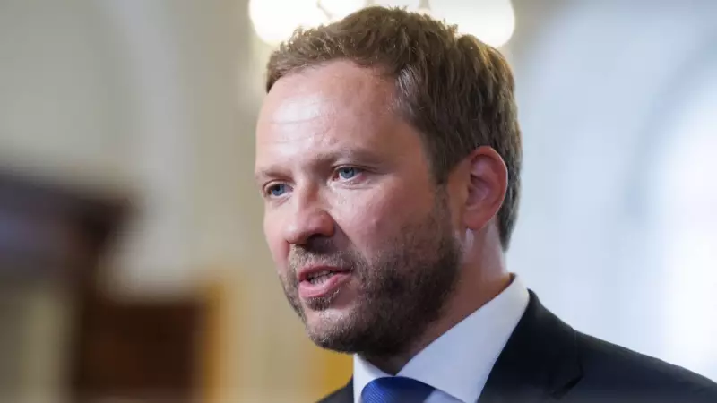 Глава МИД Эстонии пригрозил переносом войны на территорию РФ