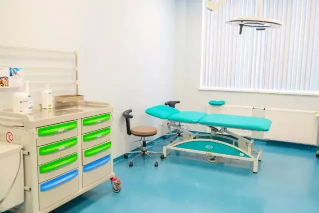 Блогердің жазбасынан кейін қалалық ауруханада тексеріс басталды