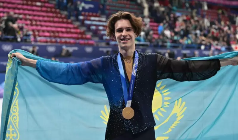 Олимпийское золото Шайдорова: сколько заработал спортсмен