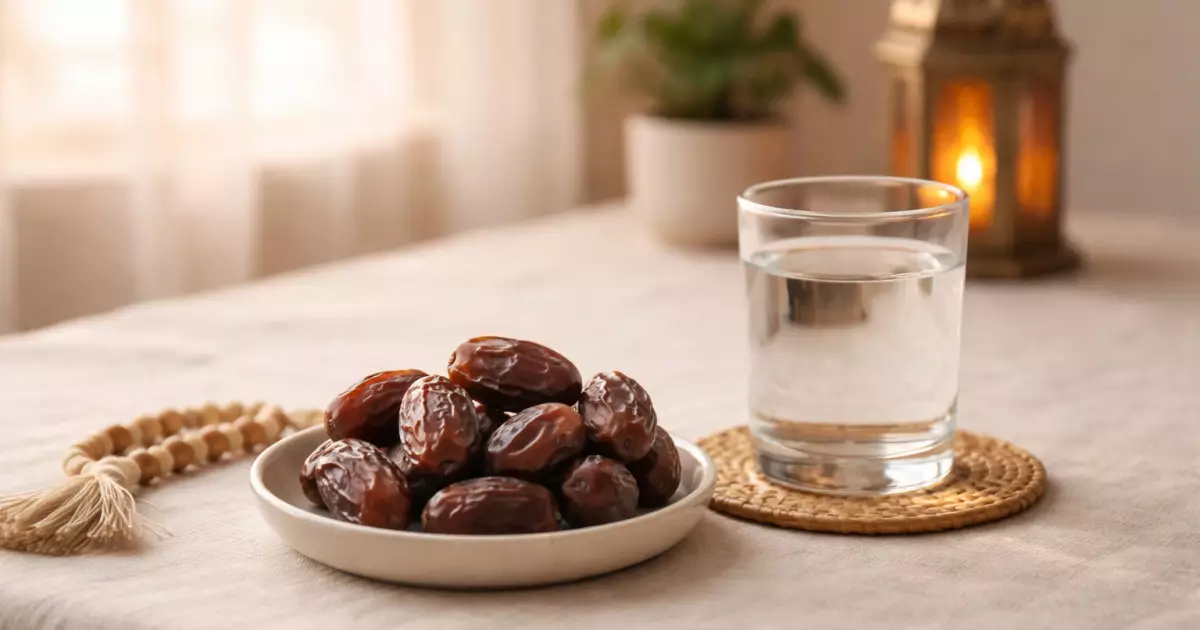   Ораза басталмай тұрып осы істерді жасап үлгеріңіз   