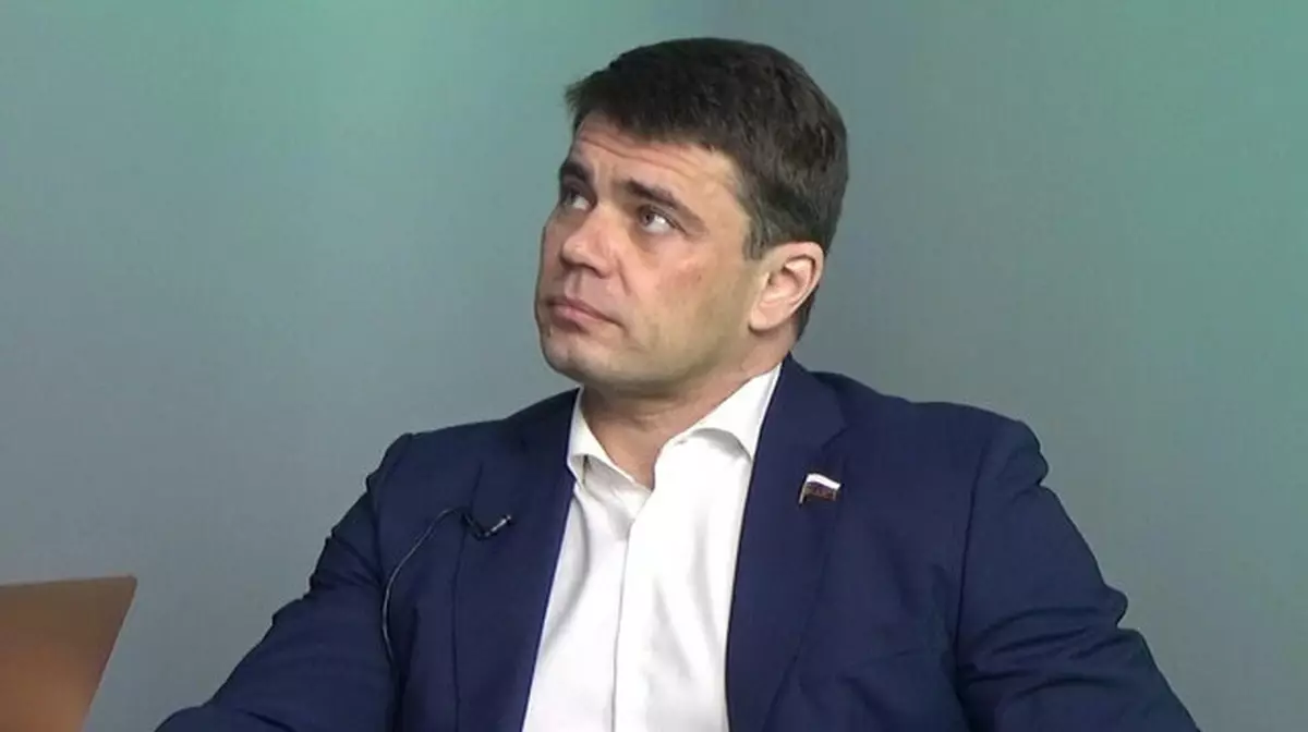 Глава IT-комитета Госдумы РФ: Telegram сотрудничает с Роскомнадзором