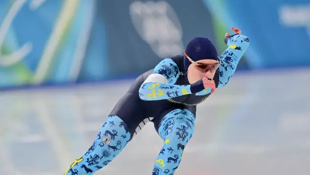 Олимпийский рекорд установлен на ОИ-2026 с участием Казахстана