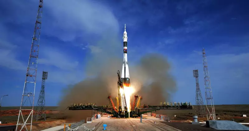 На Байконуре начались испытания грузовика «Прогресс МС-33»