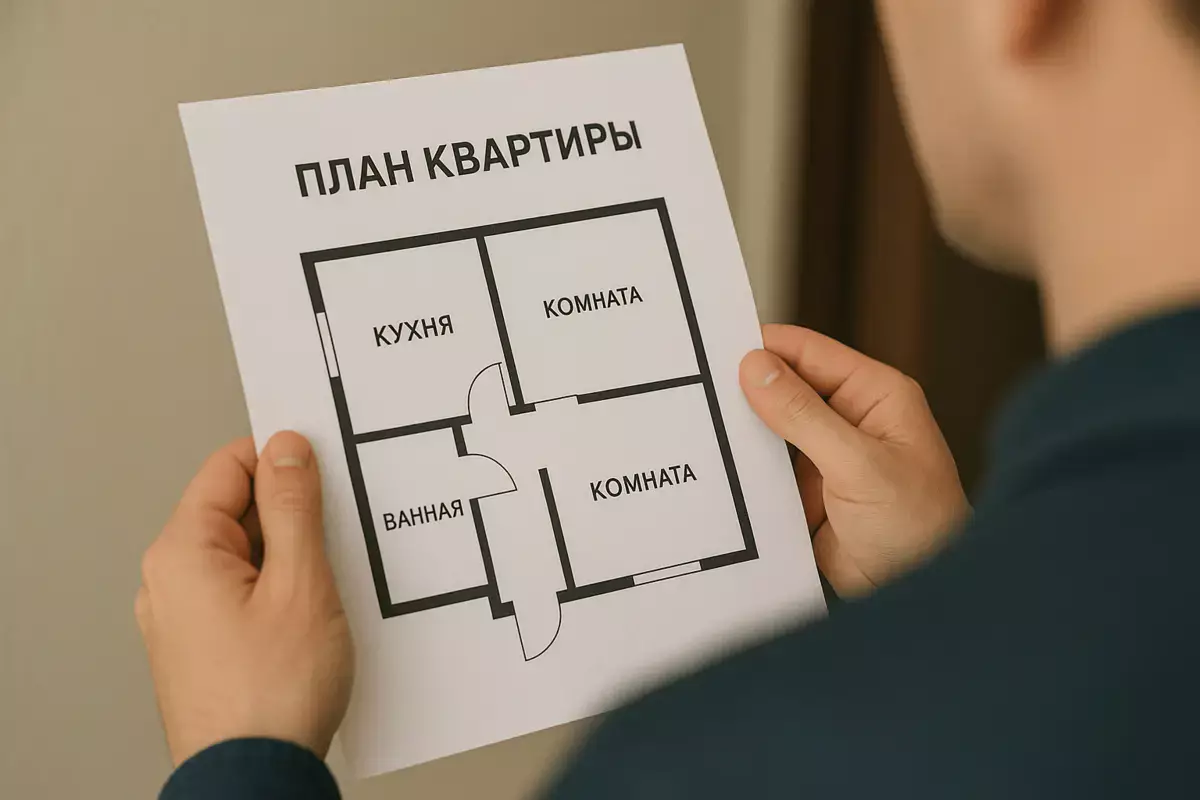 Техпаспорт больше недействителен: новые правила для собственников квартир в Казахстане - новости на Lada.kz 15.02.2026