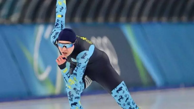 Кристина Силаева мен Арина Ильященко Олимпиадада сынға түсті