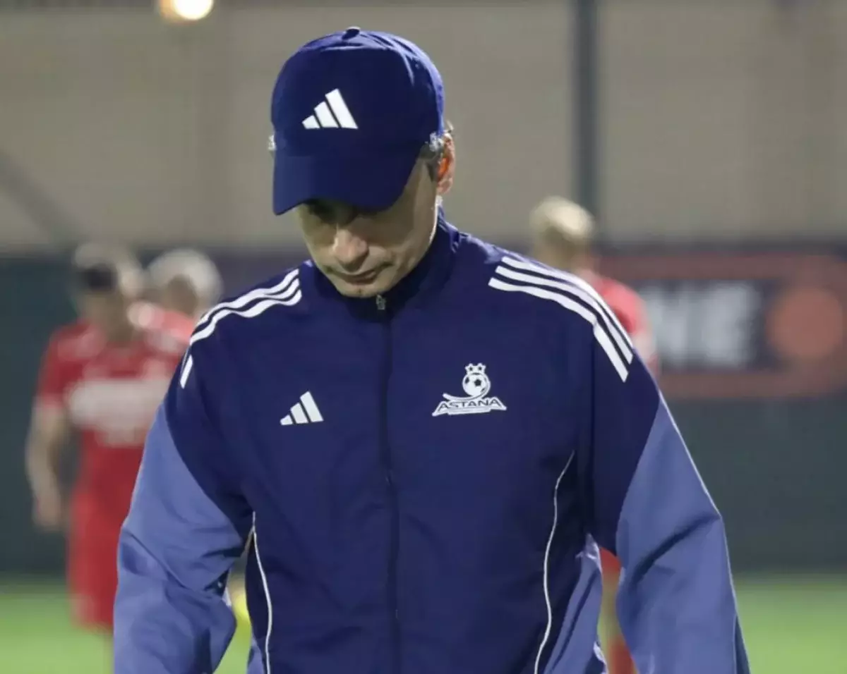 Григорий Бабаян: “Астанаға” күшею қажет, біз инвестор күтіп отырмыз”