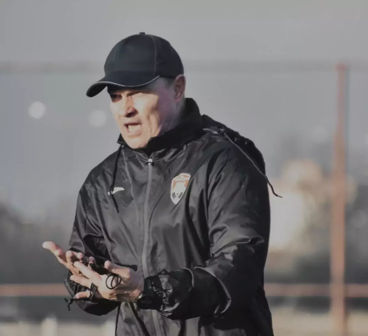 Андрей Ферапонтов: “Қазір нәтиже емес, тактикалық жүйе маңызды”