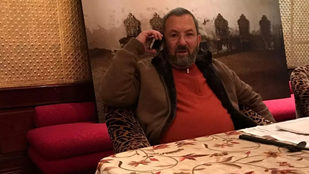 Израильские разведданные отвергают утверждения о том, что Джеффри Эпштейн был агентом «Моссада», после публикации документов.