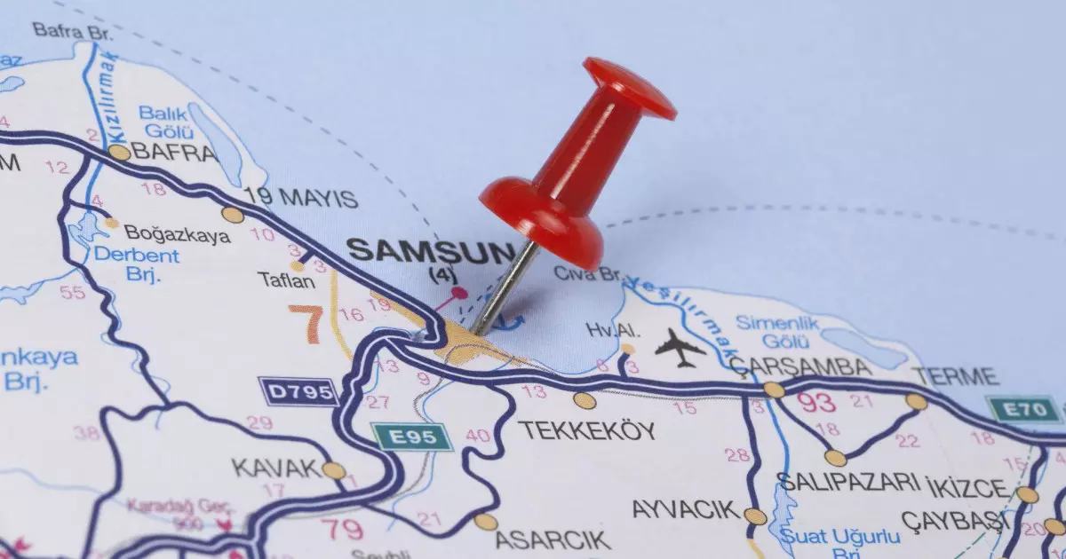   «7 шақырым тереңдікте»: Түркияда тағы да жер сілкінді   